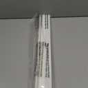 LazBlinds Cordless Cellular Shades, Light Filtering Honeycomb Shades for Home, Thermal Insulation Noise Reduction Blinds for Windows, 36'' W x 48'' H, White