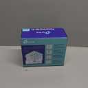 TP-Link Powerline WiFi Extender TL-WPA7617 KIT - Includes AV1000 Powerline Ethernet Network Adapter and AC1200 Dual Band Extender, Gigabit Port, Passthrough, OneMesh, Ethernet Over Power, Plug & Play