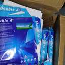 Double A Everyday Copy & Multipurpose Paper, Letter Size 8.5" x 11", Bright White, Smooth Finish for Inkjet & Laser Printers, AcidFree, HighQuality Color & Black/White Printing