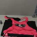 Morph Bret Hart Costume for Men, WWE Wrestler Outfit, Adult WWE Costume, Wrestling Attire for Fans and Collectors, L