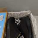 Skechers Men's Go Walk Max Effort Sneaker (10, Black)