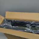 Dog Ramp for Car 63" Long & 17" Wide Portable Dog Ramps for Large Dogs with Non-Slip Rug Surface Dog Car Ramp for SUV Car & Truck, Folding Dog Ramp Up to 250LBS