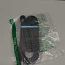 TRQ Belt Set Compatible with Avalanche Silverado Suburban Tahoe Trailblazer Sierra Yukon