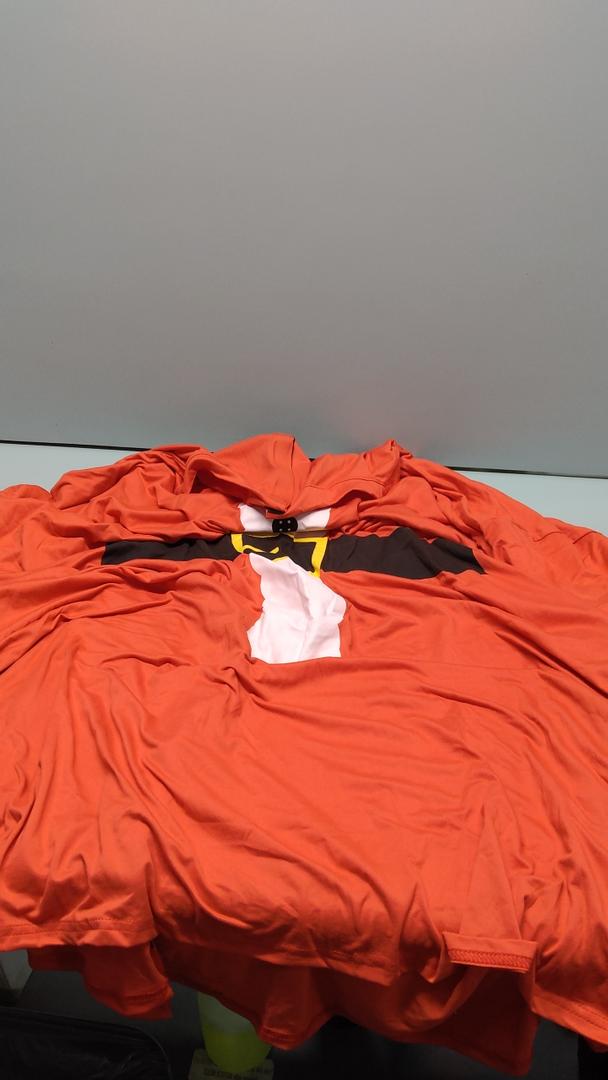 Disney Halloween Snow White & The Seven Dwarfs Doc Costume T-Shirt No Size