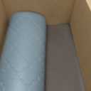 Kitchen Mats for Floor, Wide Cushioned Anti Fatigue Mat, Grey