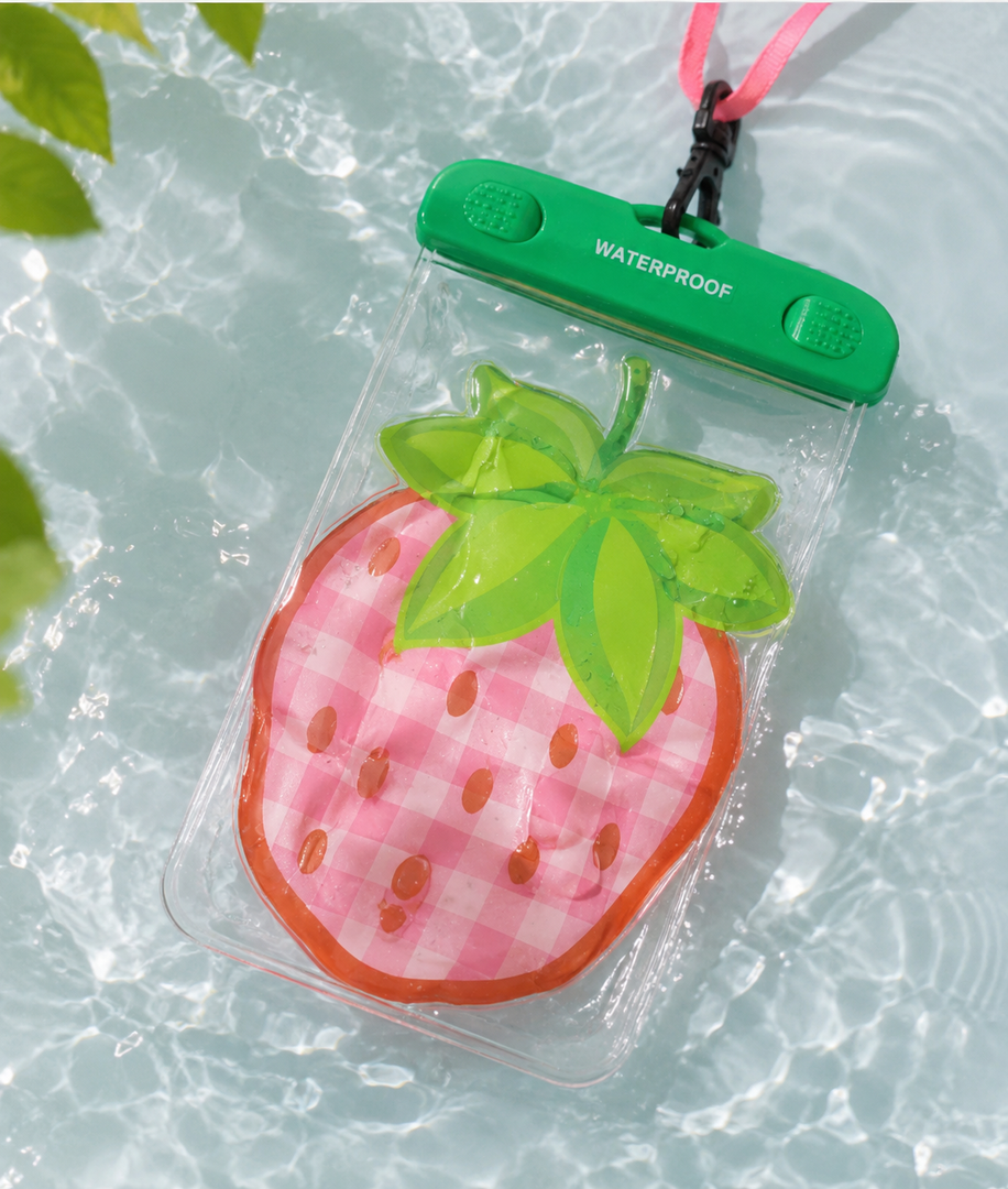 Waterproof Phone pouch 5 pack