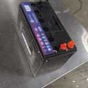 Mighty Max Battery MM-G31 Start and Stop Car BCI Group 31 12V 100AH, 140RC, 900 CCA, Rechargeable AGM Car battery