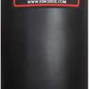 Ringside 100-pound Powerhide Boxing Punching Heavy Bag (Soft Filled) Black, 100 LBS