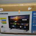 Samsung 32-Inch Class HD H5000F Smart TV (2025 Model) HDR, Object Tracking Sound Lite, Knox Security, One UI Tizen