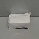 Lyrow 2 Pcs Halloween Prom Crowns and Sashes Corpse Cosplay Set Spooky Queen Zombie Prom Set Headwear for Party