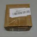 Odor Proof Floor DrainShower Floor Drain Backflow PreventerOne Way Drain ValveBrass Drain FilterPrevent Backflow, Prevent Anti-Odor Dispersion in Bathroom and KitchenGalvanized