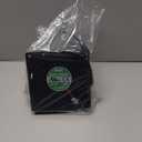 Inflatable Replacement Blower 12V 1.2A Replacement Fan Motor with 5 LED Light Strings for Halloween Inflatable Costume Christmas Yard Inflatable Blow for Outdoor Holiday Inflatables Decoration