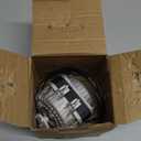 YZF10-20 Fan Motor AC 120V 10/55W 0.8A 60Hz 1550rpm Condenser Shaded Pole Motor for Atosa Avantco Refrigeration Equipment Freezer Radiator Evaporator, Small Ventilation Equipment 5-Year Replacement