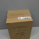 SHARDOR Electric Burr Coffee Grinder 2.0, Adjustable Burr Mill with 16 Precise Grind Setting for 2-14 Cup, Black