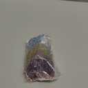 30PCS Happy Valentines Day Cake Toppers, Acrylic Cupcake Toppers 3 Different Pattern Heart Shape Custom Cupcake Picks for Valentines Party Anniversary Pastries Decorations (30 Irregular Heart)