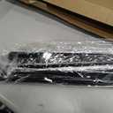Window Visors Rain Guards for 2020-2026 Toyota Highlander, Out-Channel Window Vent Wind Deflectors Visors Shades for 20 21 22 23 24 25 Highlander