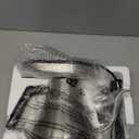 COSORI Gooseneck Electric Kettle with 5 Variable Presets, Pour Over & Coffee maker, 100% Stainless Steel Inner Lid & Bottom, 1200 Watt Quick Heating, 0.8L, Silver