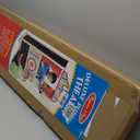 Melissa & Doug Deluxe Puppet Theater - Sturdy Wooden Construction, Age 6+, 47.0 X 14.5 X 3.15
