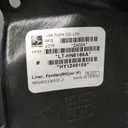 Garage-Pro Front Fender Liner Compatible Fender( RH)(w/ IF) ( Black, ~6')