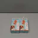 Pet Steam Hair Brush 2 Pack