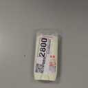 Old Spice GentleMan's Aluminum Free Dry Feel Deodorant for Men, 24/7 Lasting Freshness, Gentle on Skin with Skin Conditioners, Himalayan Sea Salt + Glacier Water Scent, 3.0 oz (Pack of 3)