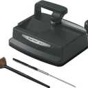 HawkMatic HK1C Manual Cigarette Injector Machine Cigarette Rolling Machine