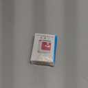 Landhoo 6 Pack for Samsung Galaxy Watch 7 6 5 4 44mm Screen Protector, Anti-Fog, Anti Scratch, Bubble Free HD Tempered Glass Protective Film for Galaxy Watch 44mm Accessories