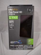HD Antenna UltraPro Flat-Panel HD Antenna