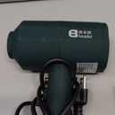 Dog Cat Hair Dryer,Professinal Double Force Grooming Blower Dryer for Medium/Small Pets,IEC & UL Certificated