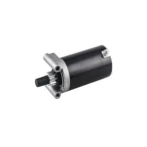 LINGYAO 3209801 Starter Motor 12V Engine Starter for Cub Cadet 1045 1046 SLT1550 SLT1554 Kohler Courage Engines 20HP 23HP 25HP 27HP