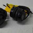 ZOHAN Kids Ear Protection 2 Pack,Kids Noise Canceling Headphone for Concerts, Monster Truck, Fireworks (Black+black)