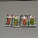 Poo-Pourri Deck The Stalls Tear Away Gift Set, Berry and Bright 1 Fl Oz Pocket Sprayer and Balsam Bum 1 Fl Oz Pocket Sprayer