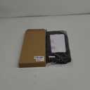 Durapower Dog Car Door Protector2 Pack Extra Big & Thick Anti Pet Scratching Waterproof Vehicle Door Covers Guard Truck Interior Panel Safe SUV Universal 600D Black