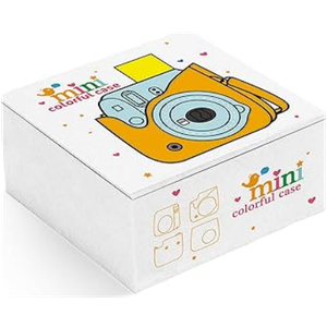 Polaroid Photo Decorations (No Case)