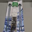 Reliance Water Heater 100109136 Electric Water Heater Plumber Repair Pack, Includes 1 Each Upper Thermostat, 1 set