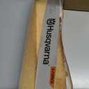 Husqvarna 596199772 X-Force 18 Inch Chainsaw Bar, .325" Pitch .050" Gauge, 72 Drive Links, Chainsaw Accessories and Tools, Gifts for Men