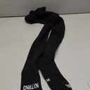 Nxtrnd XTD Scrunch Football Socks, Extra Long Padded Sport Socks for Men & Boys, Meduim