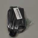 65W Laptop Charger Compatible with HP Pavilion X360 11 14 15 17,Envy 13 15 X360,Elitebook 840 G5,Probook 640 G2,Zbook 14u G4 G5,15-f111dx 15-f272wm 15-f278nr 15-r052nr Power Cord,Smart Blue Tip