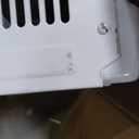 GE Profile ClearView Inverter Window Air Conditioner Unit, 12,200 BTU, Energy Efficient Cooling up to 550 sq ft., Ultra Quiet, SMART Home Capable, Includes Remote, White