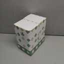 2 x Mom Gifts, Cool Moms Club 18 Oz Can Glass Cup, Funny New Mom Presents Ideas for Mother's Day Birthday Valentine's Day