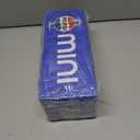 Pepsi Soda, 7.5 Ounce Mini Cans, (10 Pack) (Packaging May Vary) (EXP 07/06/27)