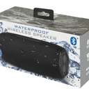 ILIVE Waterproof Wireless Bluetooth Speaker Black ISBW348