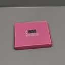 Long 18inch Hair Topper Big Base Cover Thinning and Gray Hairs Clip in Hair Toppers Hairpieces for Women Fiber Wiglets with Fringe Daily Use Soft Black