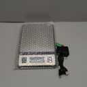 Weighmax W-2809 90 LB X 0.1 OZ Durable Stainless Steel Digital Postal Scale, Shipping Scale With AC adapter, 1 Pack