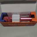 BONAOK Kids Karaoke Microphone, Wireless Bluetooth Microphone for Singing, Gift for Kids, Adults, Girls, Boys, Christmas Kids Toys Gifts for Ages 3, 4, 5, 6, 7, 8+ Years Old (Light Pinkcolor)