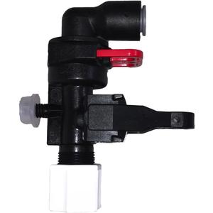H4600 Brine Tank Safety Shut Off Valve
