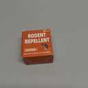 Pest Repellent, Rodent Repellent for Car Engines, Mouse Repellents for Car, RV Mice Repellant, Keep Rodents Out of Car/House, Cars Mouse Repellent Under Hood-2P (12.5 Ounce (Pack of 2))