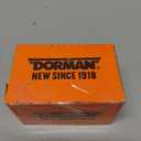 Dorman 800-082.5 Fuel Line Quick Connectors- Adapts 5/16 In Steel To 5/16 In. Nylon Tubing, 4 Pack