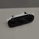 HVAC AC Head Switch Fit for Dodge Caliber Fit for Jeep Compass Patriot 2007 2008 2009 Heater Temperature HVAC Climate Control P55111874AF