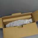 SENSARTE Nonstick Deep Frying Pan Skillet, 12-inch Saute Pan with Lid, Stay-Cool Handle, Healthy Cookware Cooking Pan with Cover, Induction Compatible (Toffee Brown)